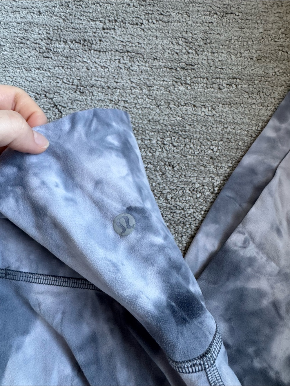 Lululemon Align Leggings - Picture 3 of 3